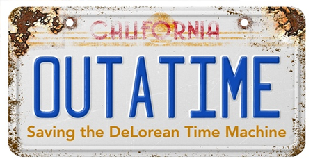OUTATIME store